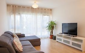 Apartamento En Costa De Cantabria, Laredo