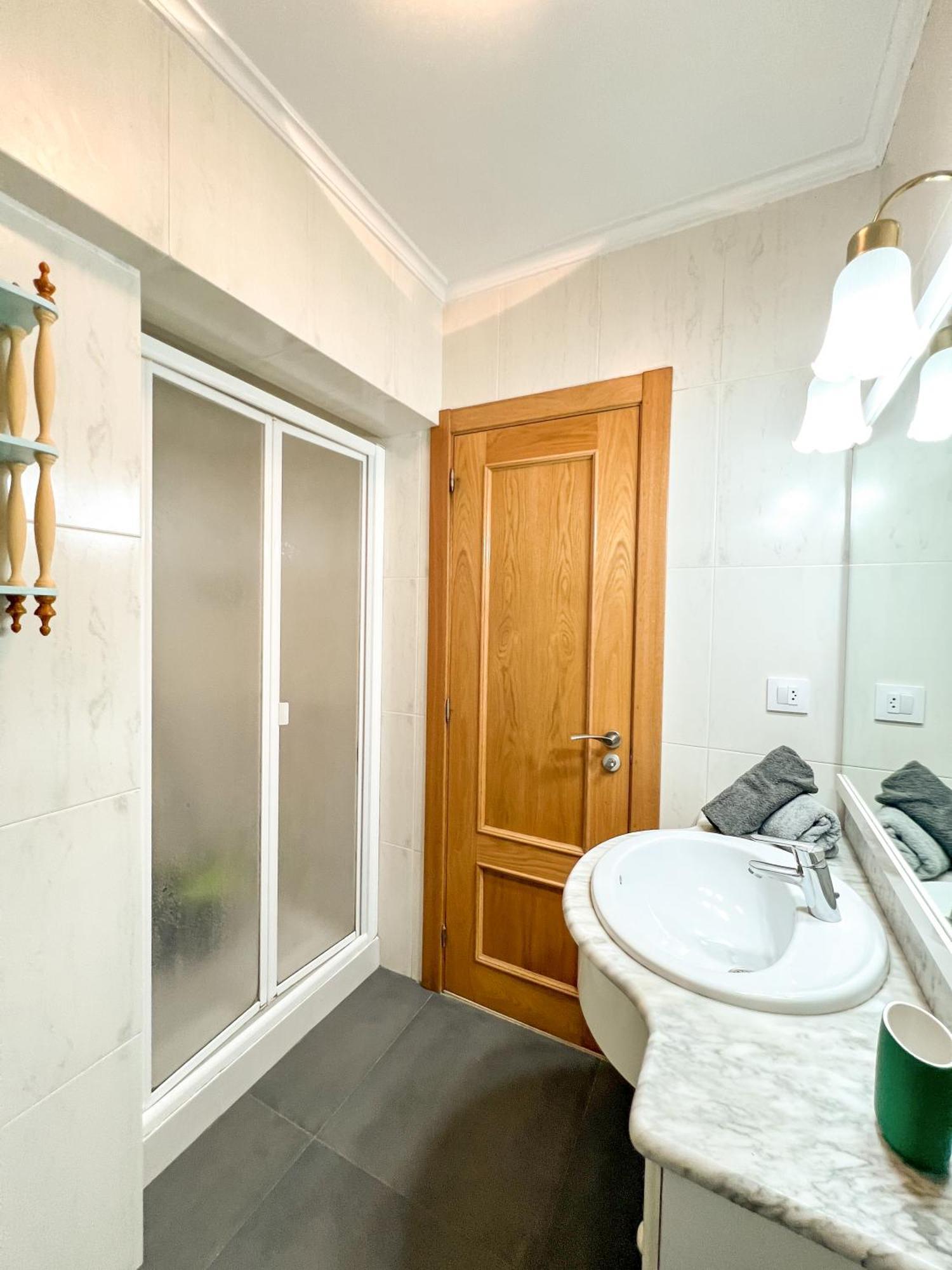 Apartamento En Costa De Cantabria, Laredo Exterior foto