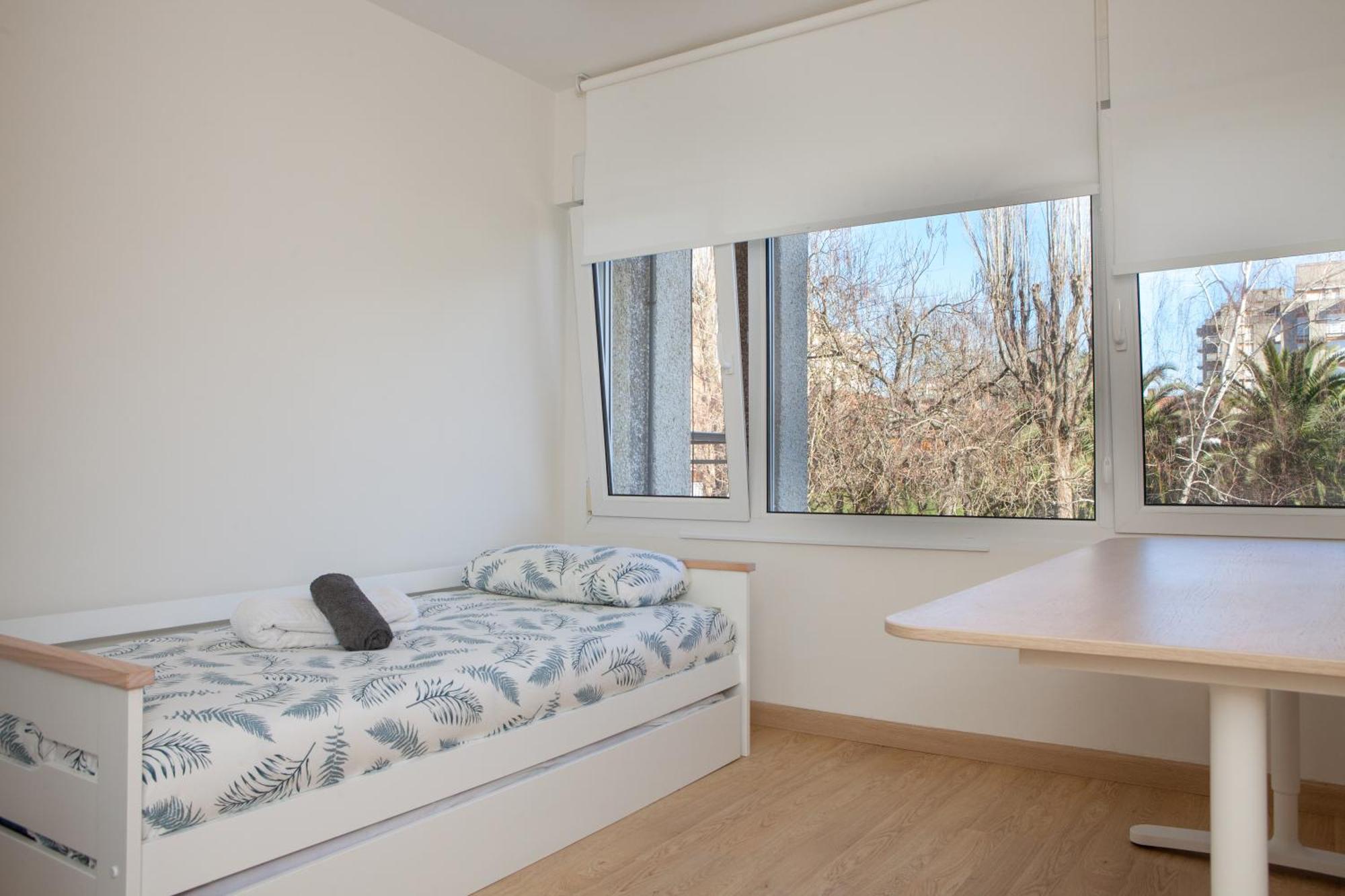 Apartamento En Costa De Cantabria, Laredo Exterior foto