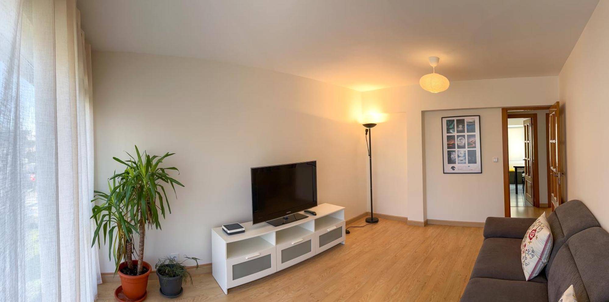 Apartamento En Costa De Cantabria, Laredo Exterior foto