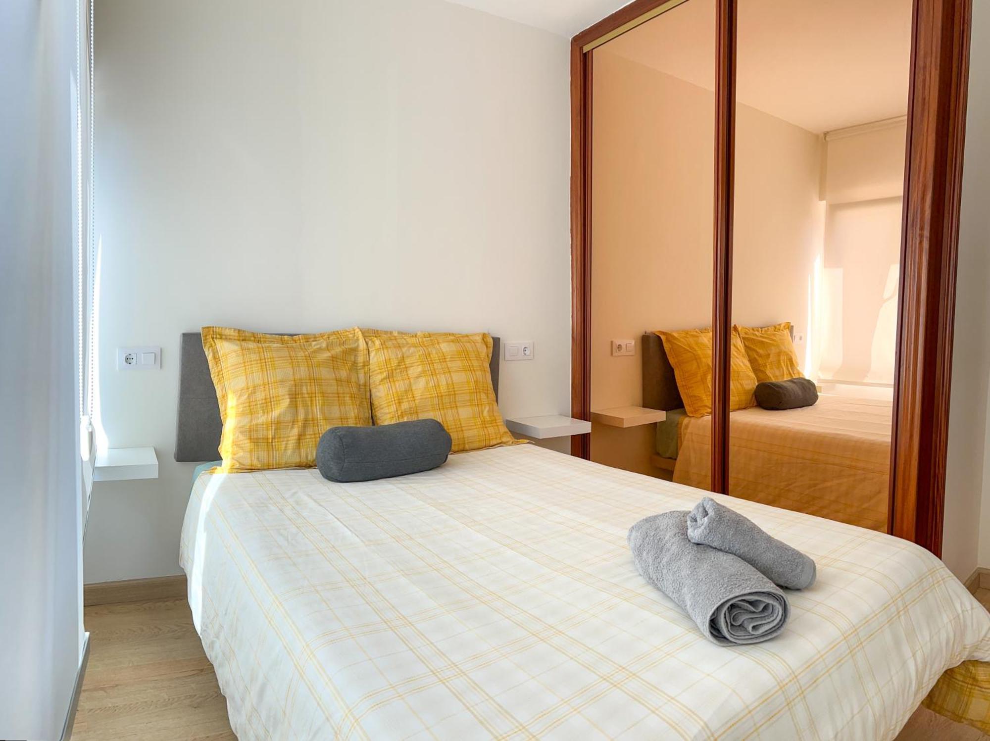 Apartamento En Costa De Cantabria, Laredo Exterior foto
